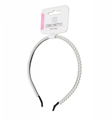Cerchietto per capelli con - per,