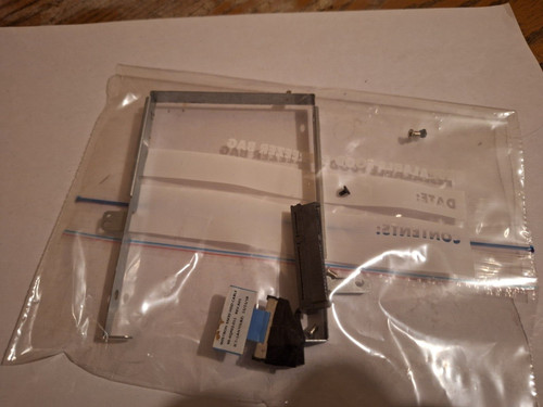 Acer aspire ms2346 - s3, caddy