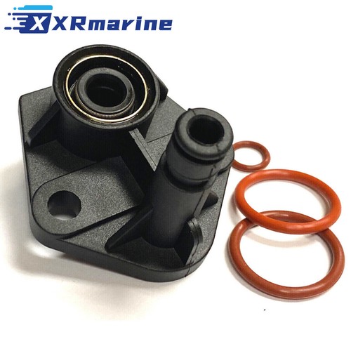 Shift bushing assy - shift,