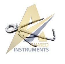 Reimer Emasculatore Castrazione Strumenti Veterinari