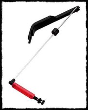 SWINGER ROSSO SCIMMIETTA