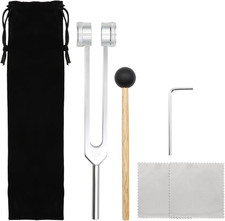 Diapason Terapeutico, Diapason