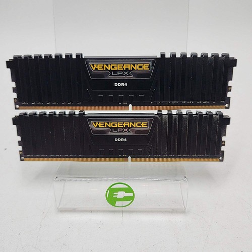 Corsair vengeance lpx gb - 16,