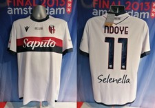 Maglia finale Bologna 2025