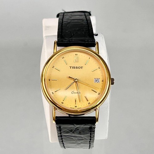 Orologio junk tissot stylist - junk,