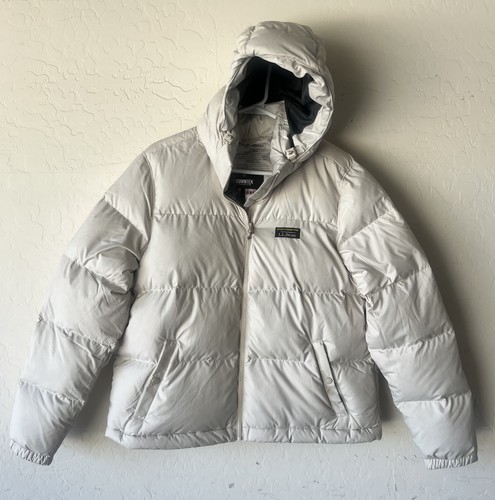 Bean parka piumino - , donna