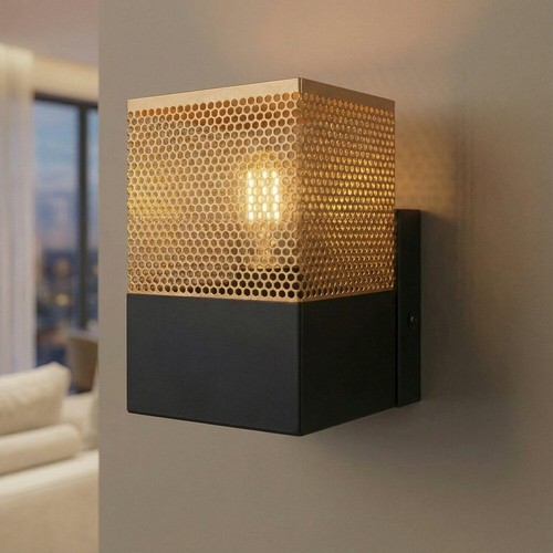 Lampada parete stile - lampada,