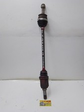 46308100 OE SEMIASSE POSTERIORE SINISTRO FIAT PANDA 169 II SERIE 4X4 1.2 BENZINA