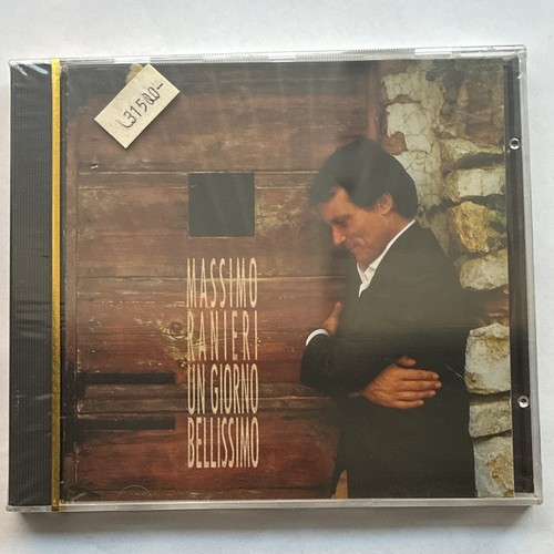 Massimo ranieri un giorno - massimo,