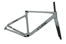 Set telaio gravel cube nuroad - set,