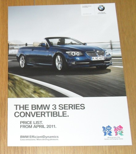Listino prezzi bmw serie - bmw,