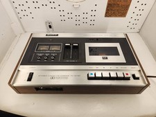 Vintage 1970s Sony TC-131 SD