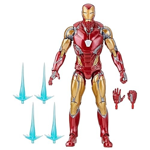 Hasbro marvel legends series - hasbro,