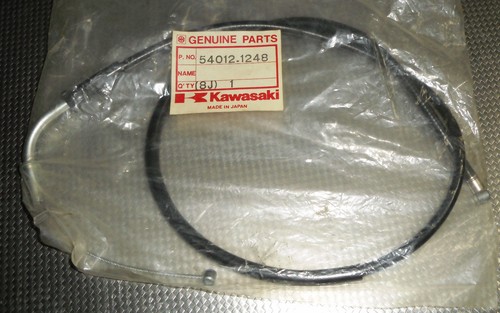 Cavo acceleratore originale