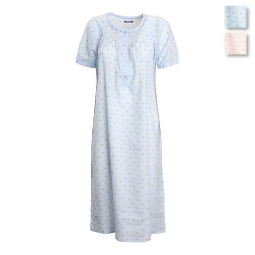 Camicia notte estiva - notte,