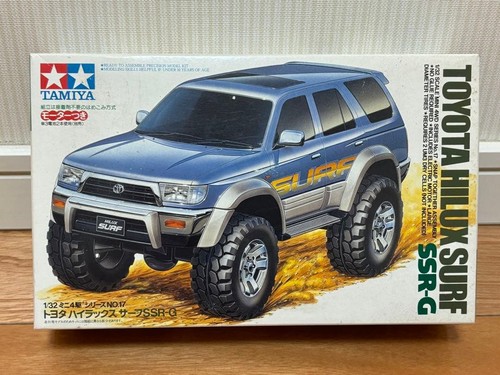 Tamiya mini 4wd toyota - tamiya,