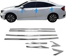 Set guarnizioni telaio