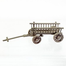 Piccolo carrello fieno - piccolo,