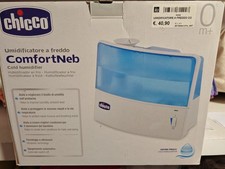 Chicco Confort Neb
