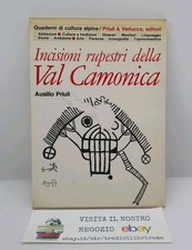 INCISIONI RUPESTRI DELLA VAL