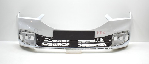 Paraurti anteriore seat - paraurti,