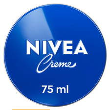 NIVEA Creme Moisturizing Cream