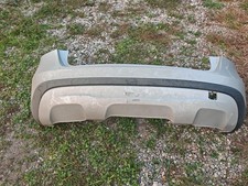 Paraurti posteriore Mercedes GLA X156 W156 2018