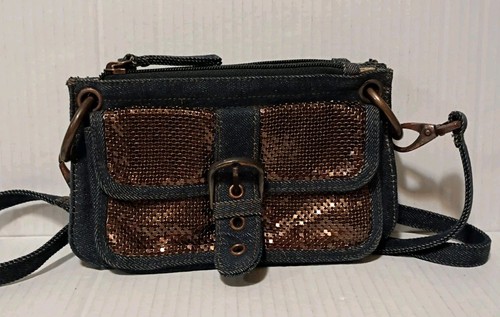 Borsa tracolla whiting - tracolla,