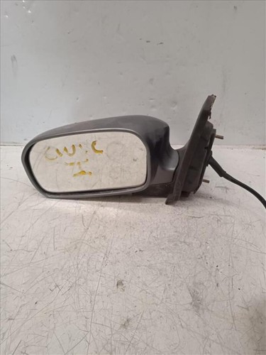 Specchietto retrovisore - specchietto,