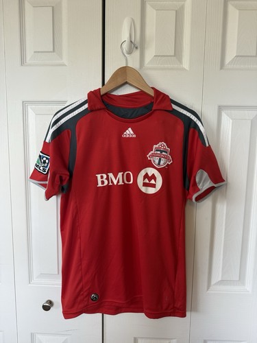 Maglia calcio vintage toronto - maglia,