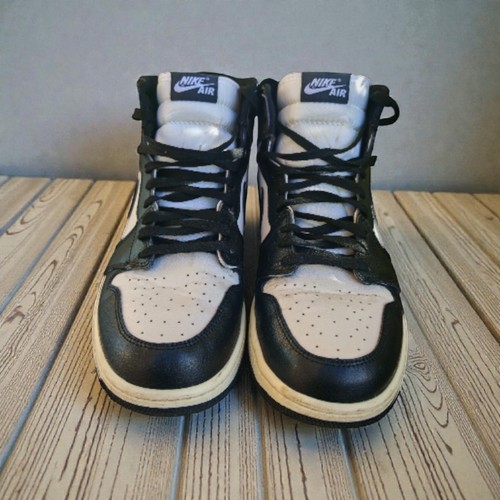 Air jordan retro high og - 1,