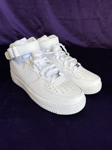 Nike uomo air force mid - nike, 1