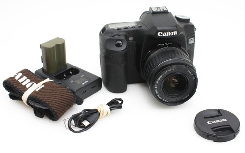 Canon eos 50d - canon,