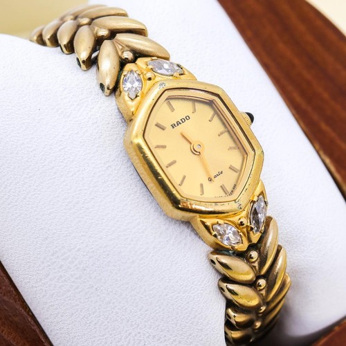Orologio polso rado - da,