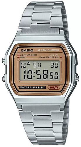 Orologio unisex casio - unisex,