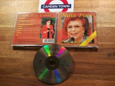Nilla Pizzi - La Novita' (Top