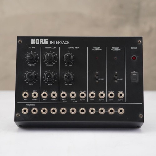 Korg cv gate - ms-02,