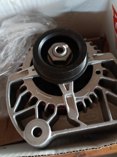 Alternatore nuovo fiat punto - nuovo,