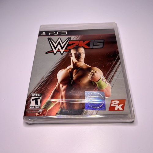 Playstation ps3 wwe - playstation,