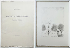 Bruno Caruso Viaggio a