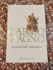 Carlo magno alessandro - magno, di