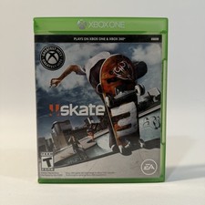 Skate 3 Microsoft Xbox One 360