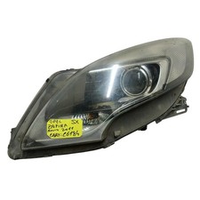 FARO ANTERIORE SINISTRO PER