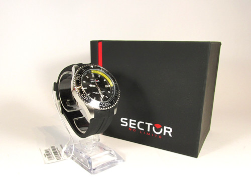Sector limits edizione - sector,