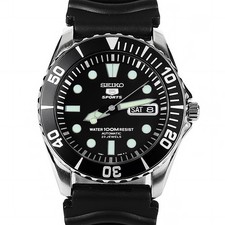 SEIKO 5 SNZF17K2 SNZF17 Sports
