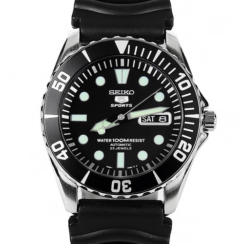 Seiko snzf17k2 snzf17 sports - snzf17k2,