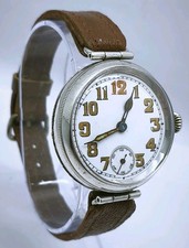 Orologio vintage 1915 epoca - 1915,