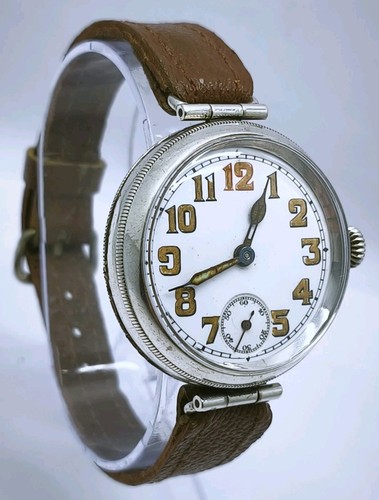 Orologio vintage 1915 - orologio,