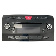 AUTORADIO LANCIA YPSILON (312)(2011-2015) RADIO - STEREO - NON FORNIAMO CODICE