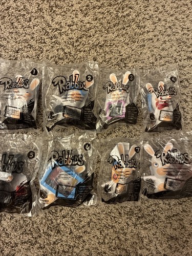 Mcdonalds 2015 happy meal - mcdonalds,